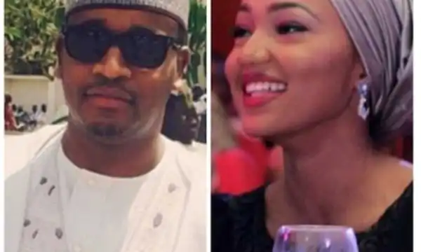 Zahra Buhari’s Secret Wedding Has been shifted. Reasons will surprise you